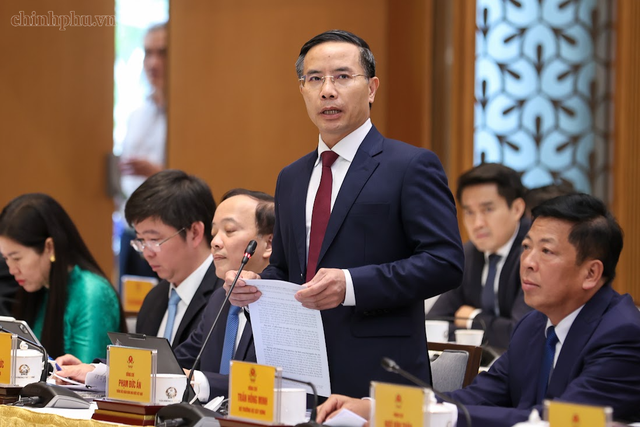 Thống đốc Phạm Đức Ấn: NHNN điều hành chính sách lãi suất tương đối 'vất vả'- Ảnh 2.