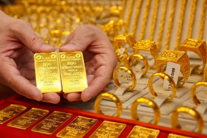 Chọn kênh đầu tư nào trong những tháng cuối năm?- Ảnh 1.