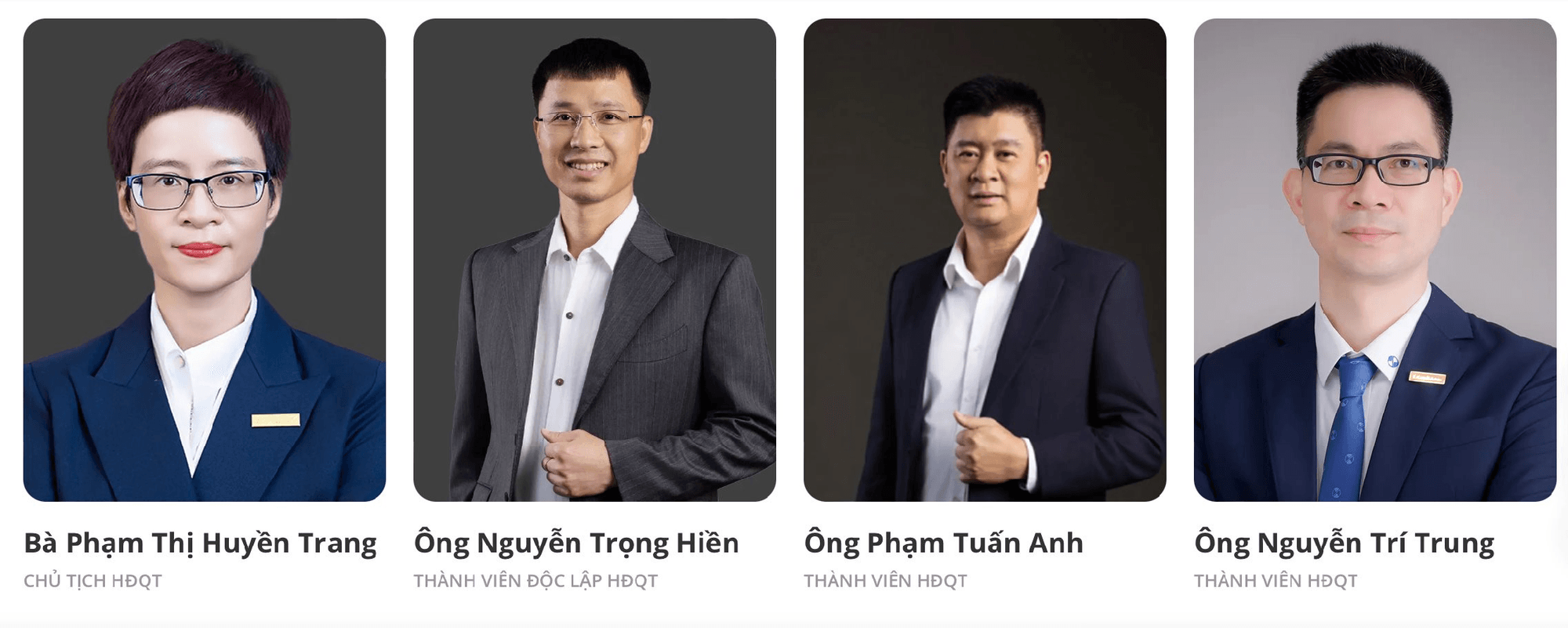 Eximbank họp cổ đông bất thường thay loạt thành viên HĐQT- Ảnh 1.