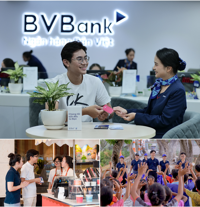 BVBank: Một thập kỷ "xây nền", một chu kỳ tăng trưởng mới- Ảnh 5.