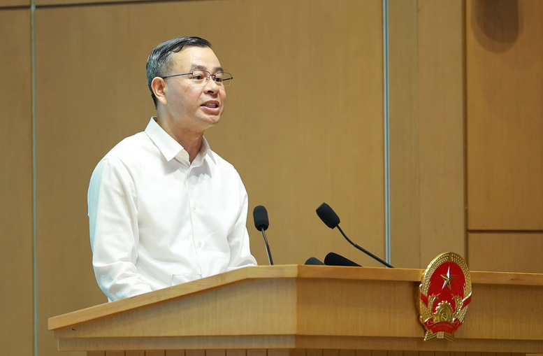 Phó Thủ tướng: Không để doanh nghiệp thiếu vốn - Ảnh 2.