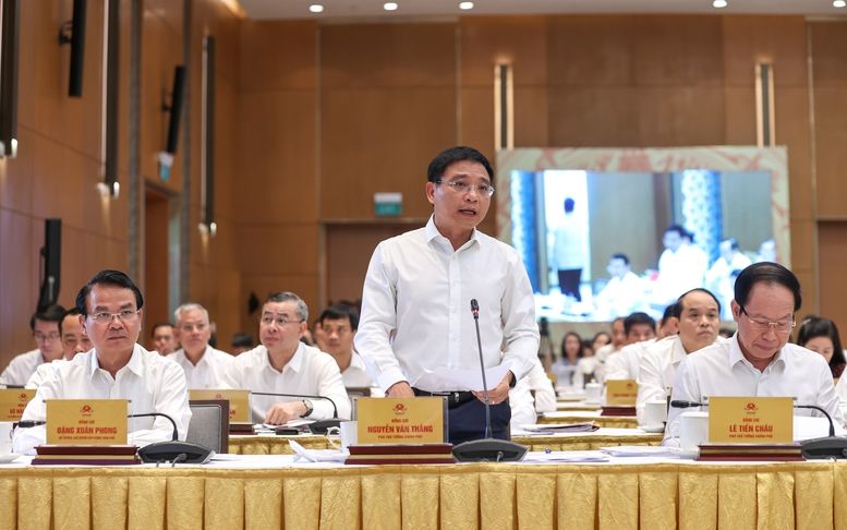 Phó Thủ tướng: Không để doanh nghiệp thiếu vốn - Ảnh 1.