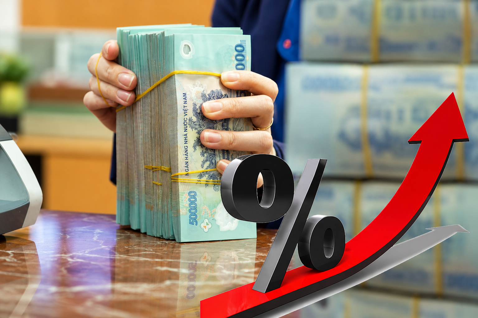 Ông Nguyễn Quốc Anh: 81% người mua nhà sẵn sàng vay ngân hàng nếu lãi suất dưới 9%, còn trên 10% sẽ dè dặt xuống tiền - Ảnh 2.