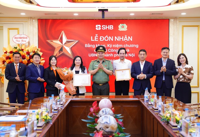SHB bổ sung lớp cảnh báo rủi ro trong giao dịch chuyển tiền điện tử- Ảnh 1.