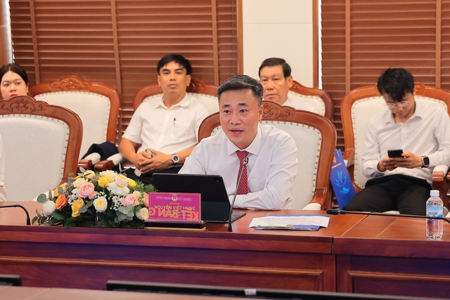 MB ký kết hợp tác với Khánh Hòa, đồng hành thúc đẩy chuyển đổi số địa phương- Ảnh 1.