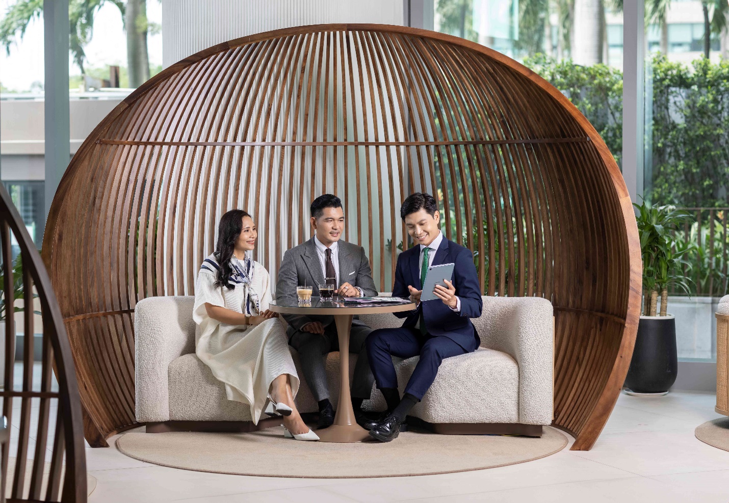Năm thứ hai liên tiếp, VPBank SME được vinh danh tại Asian Banking & Finance Retail Banking Awards - Ảnh 1.