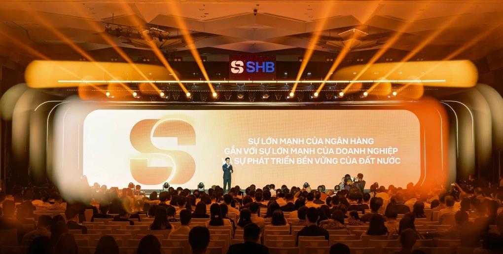 SHB sắp thu về nguồn thặng dư vốn lớn từ thương vụ với Krungsri - Ảnh 1.