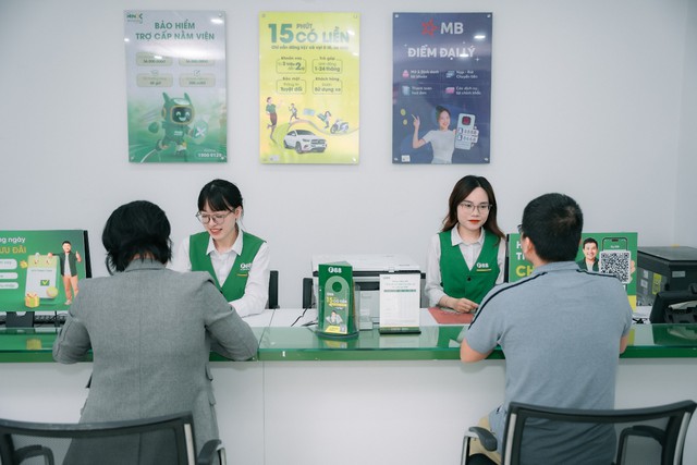 F88 báo lãi quý 2/2026 tăng trưởng 102% lên 303 tỷ đồng- Ảnh 1.