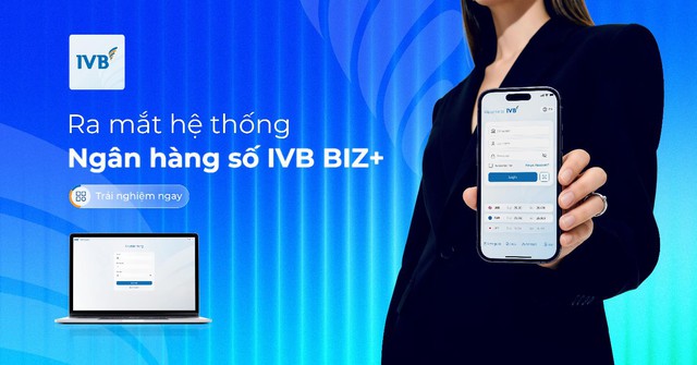 IVB khẳng định dấu ấn tại Asian Banking & Finance Awards 2026- Ảnh 1.