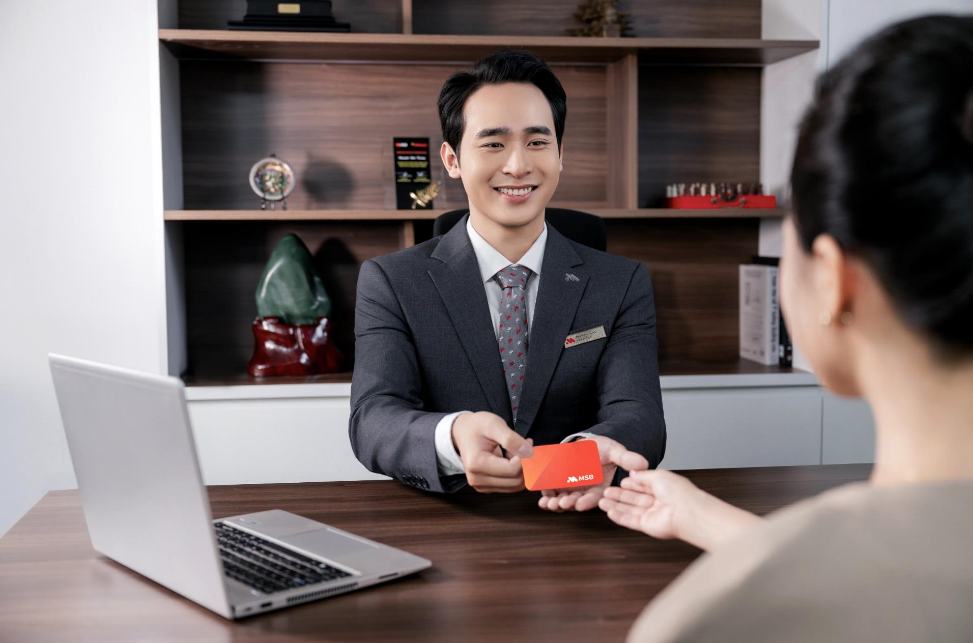 Mạch nguồn di sản và bệ phóng cho những cơ nghiệp trường tồn - Ảnh 1.
