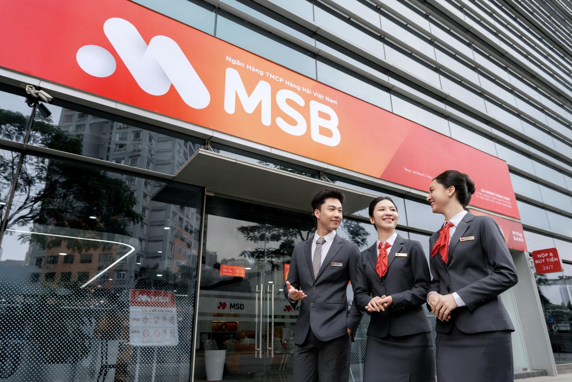 Mạch nguồn di sản và bệ phóng cho những cơ nghiệp trường tồn - Ảnh 2.
