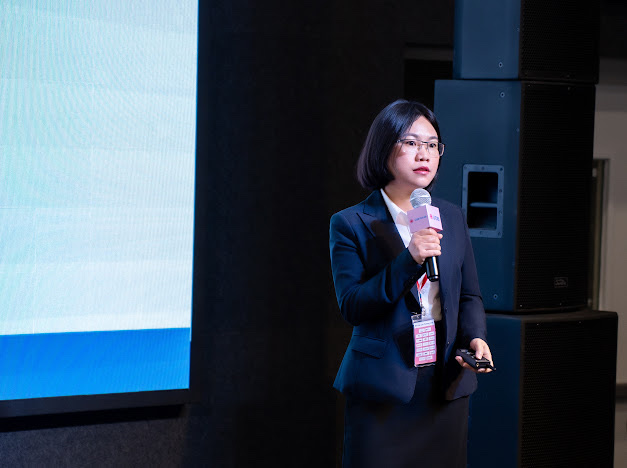UOB FinLab đồng hành cùng nữ lãnh đạo doanh nghiệp khai thác AI và thúc đẩy tăng trưởng trong nền kinh tế số - Ảnh 5.