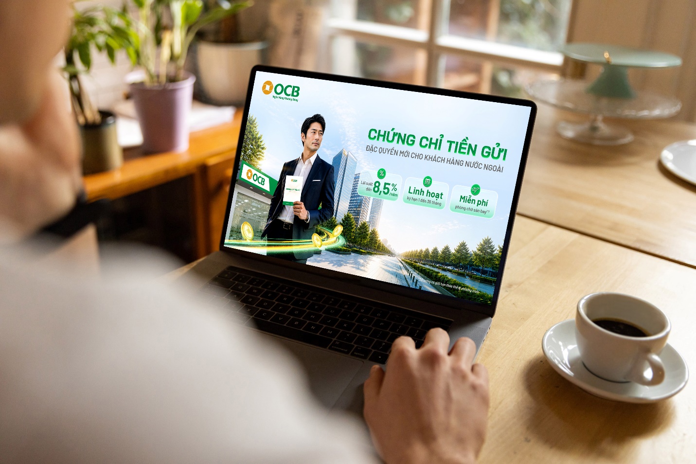 Xu hướng “Wealth Lifestyle”: Tài sản không chỉ sinh lời mà còn kiến tạo trải nghiệm sống- Ảnh 1.