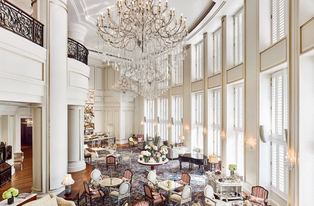 UOB Việt Nam hợp tác với Park Hyatt Saigon, nâng cao trải nghiệm khách hàng - Ảnh 3.