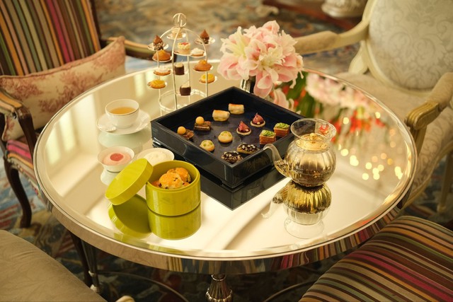 UOB Việt Nam hợp tác với Park Hyatt Saigon, nâng cao trải nghiệm khách hàng - Ảnh 4.