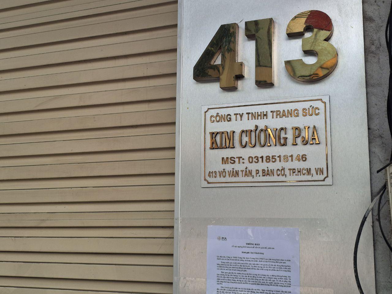 Ngân hàng Nhà nước có thông tin đáng chú ý về vi phạm trong lĩnh vực kim cương  - Ảnh 1.