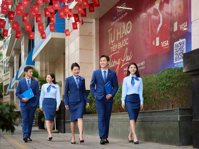 NCB tăng tốc mạnh mẽ trong nửa đầu 2026, sẵn sàng năng lực cho giai đoạn tăng trưởng mới - Ảnh 2.