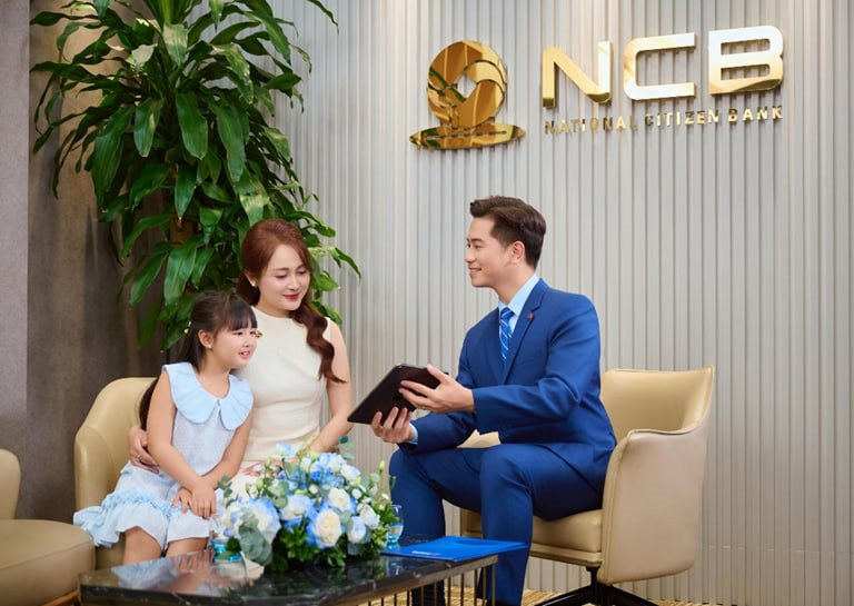 NCB tăng tốc mạnh mẽ trong nửa đầu 2026, sẵn sàng năng lực cho giai đoạn tăng trưởng mới - Ảnh 3.