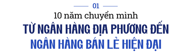BVBank: Một thập kỷ "xây nền", một chu kỳ tăng trưởng mới- Ảnh 1.