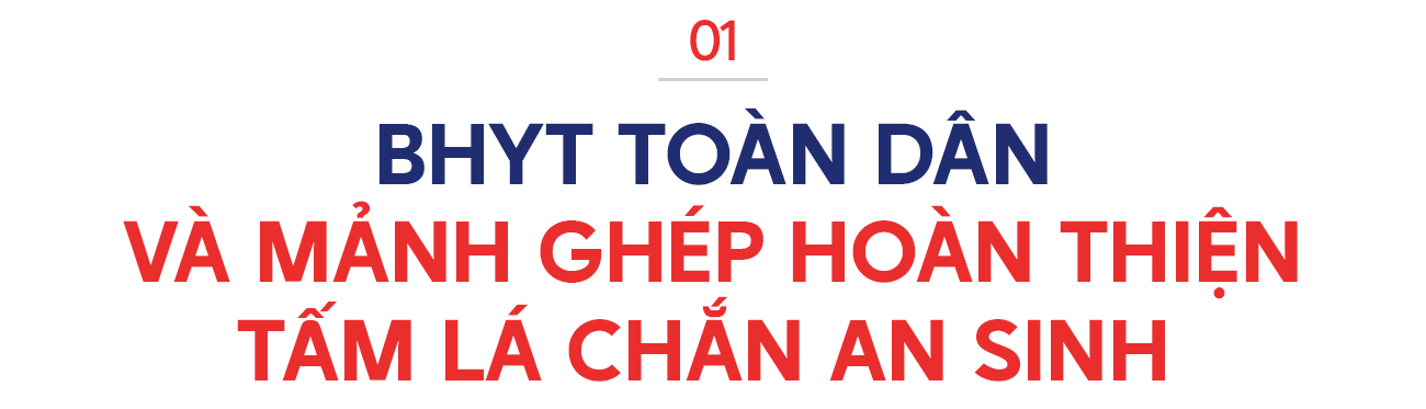 Chủ tịch Techcom Insurance Ông Pranav Seth: Bảo hiểm bổ sung là mảnh ghép quan trọng để hoàn thiện hệ thống bảo vệ sức khỏe toàn dân - Ảnh 1.
