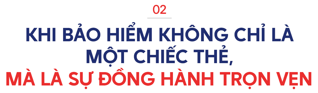 Chủ tịch Techcom Insurance Ông Pranav Seth: Bảo hiểm bổ sung là mảnh ghép quan trọng để hoàn thiện hệ thống bảo vệ sức khỏe toàn dân - Ảnh 5.
