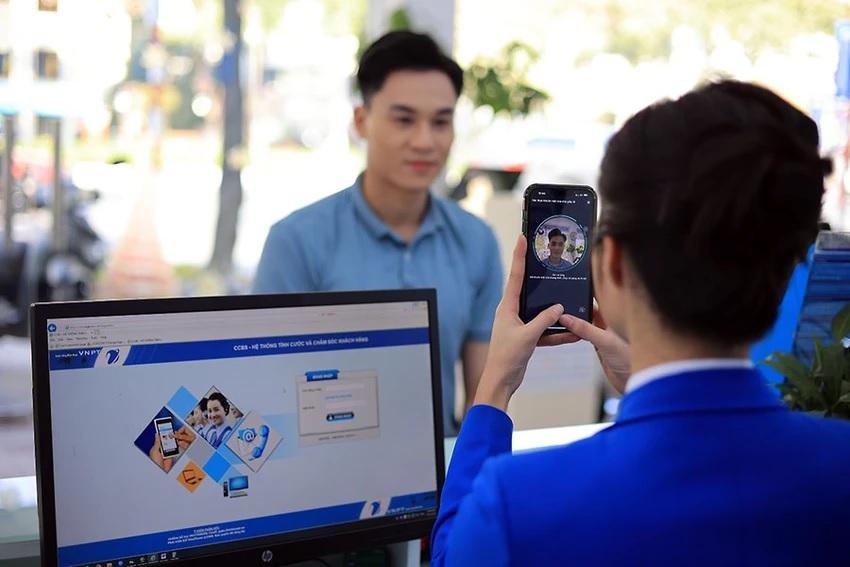 Ngăn tài khoản "rác" thành mắt xích của tội phạm mạng- Ảnh 1.