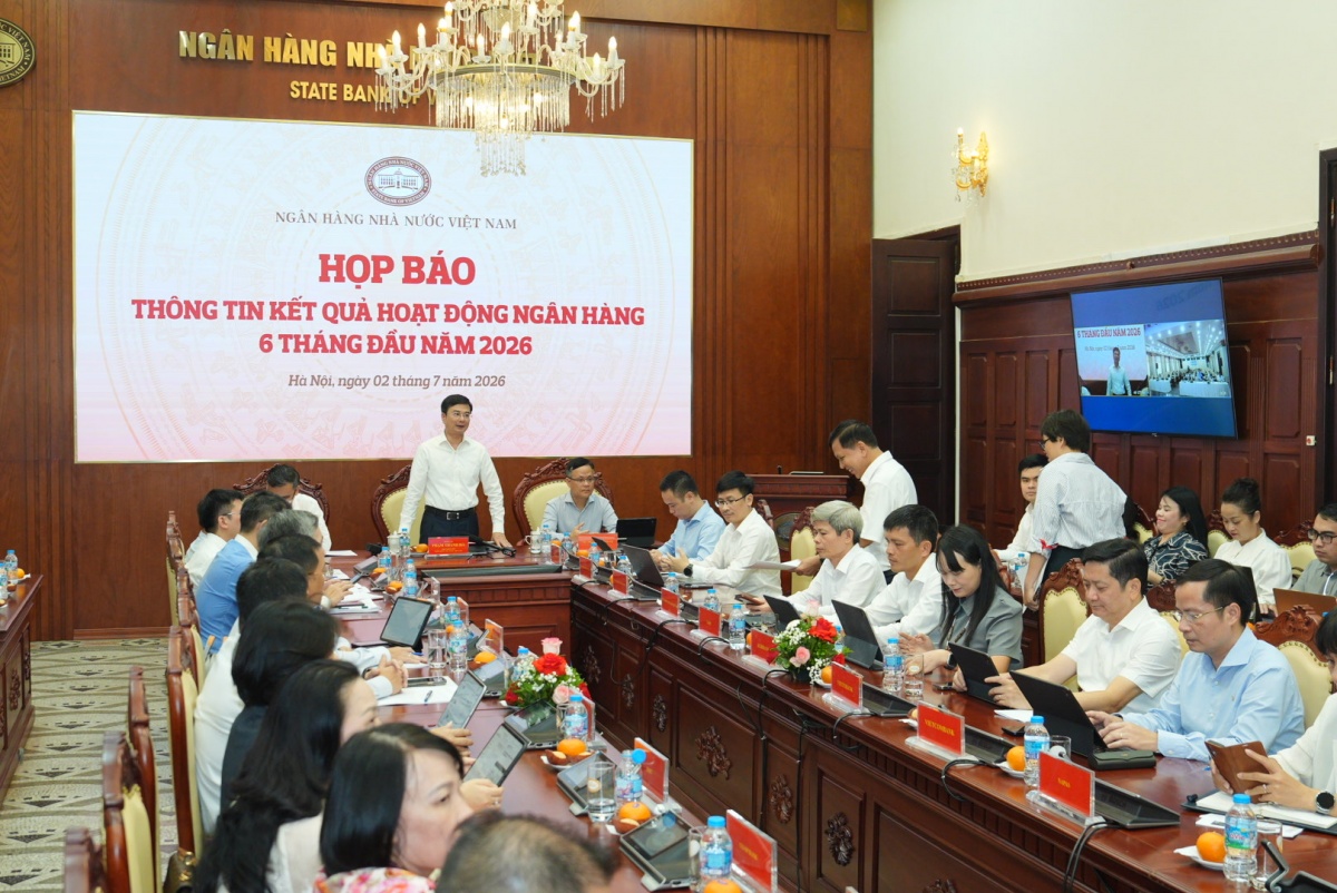 NHNN sẽ tiếp tục nghiên cứu việc điều chỉnh tỷ lệ tiền gửi có kỳ hạn của Kho bạc Nhà nước tại các NHTM- Ảnh 2.