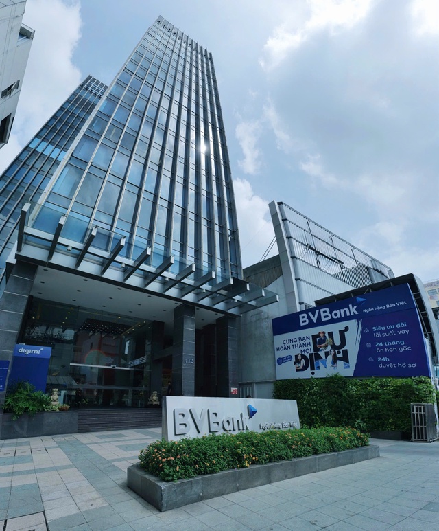 BVBank: Một thập kỷ "xây nền", một chu kỳ tăng trưởng mới- Ảnh 10.