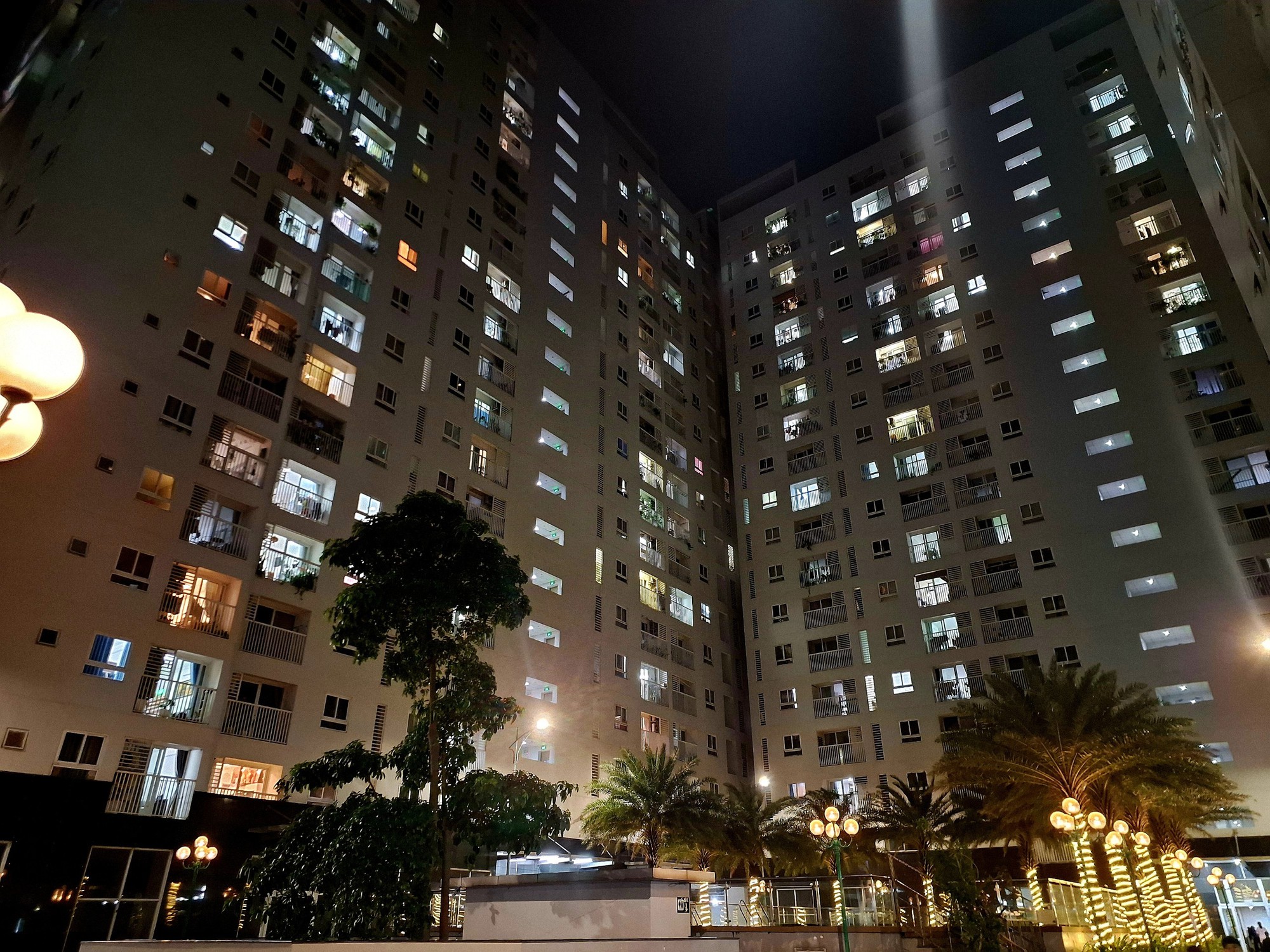 Bộ Xây dựng: Có ngân hàng cho vay lãi suất thả nổi 16%- Ảnh 1.