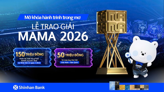 Shinhan PWM mở rộng hệ sinh thái đặc quyền dành cho khách hàng ưu tiên- Ảnh 1.