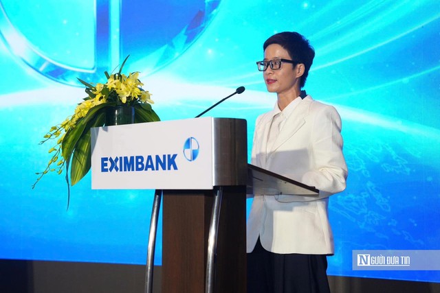 Eximbank tiếp tục họp ĐHĐCĐ bất thường lần 2- Ảnh 2.
