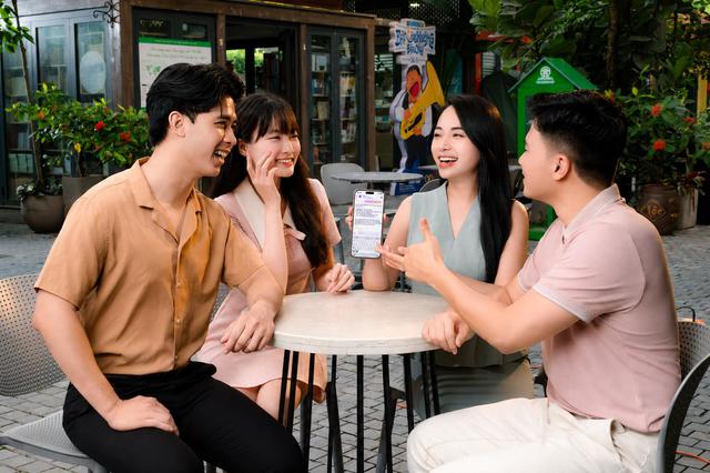 TPBank chính thức ra mắt T’AioX: Chuyên gia Ngân hàng số hỗ trợ khách hàng 24/7 - Ảnh 1.