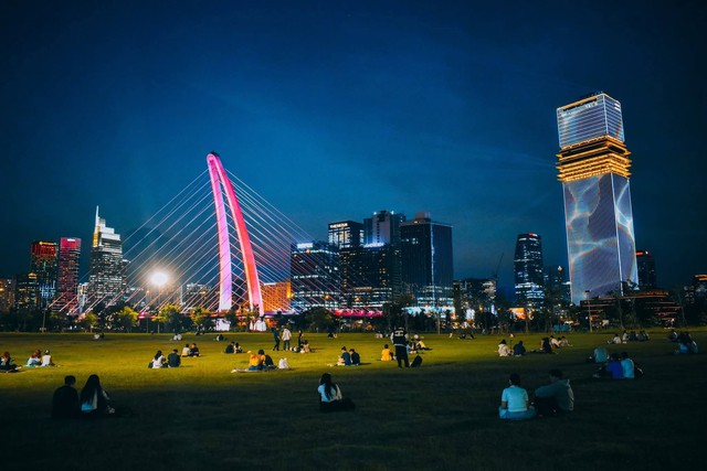 Sẵn sàng bùng nổ tại Starbucks Music Concert: SACOMBANK Visa mang đến đặc quyền vé sớm - Ảnh 3.