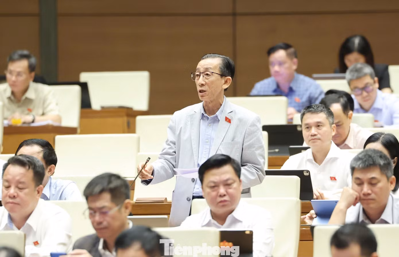 Phòng ngừa việc ép khách hàng 'mua bia kèm lạc' khi vay vốn- Ảnh 2.