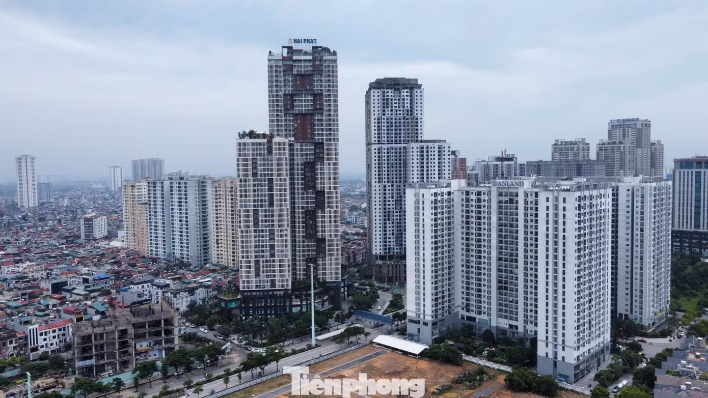 Ngân hàng cho vay bất động sản hơn 2,5 triệu tỷ đồng trong 6 tháng- Ảnh 1.