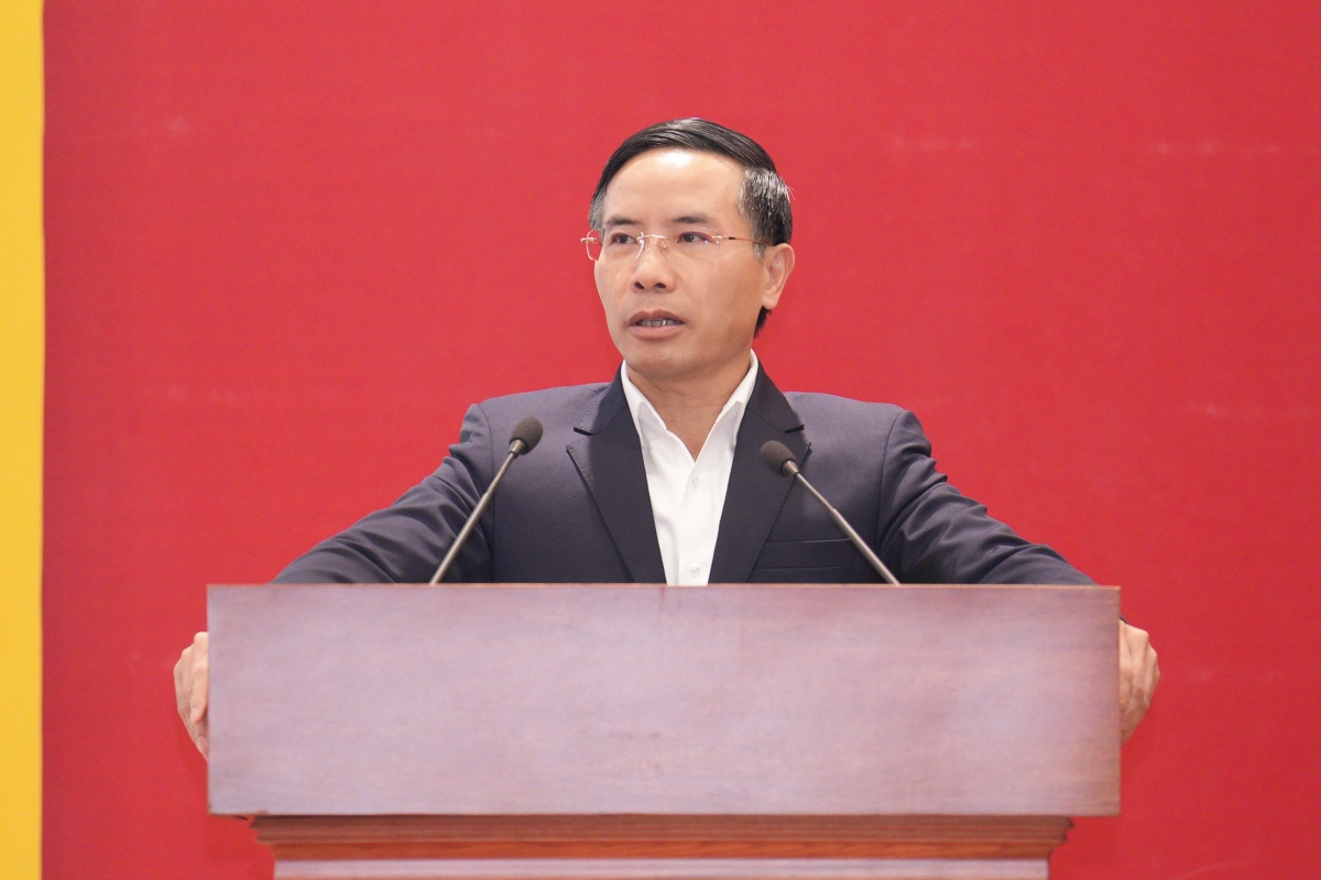 Củng cố 'lá chắn phòng thủ', bảo đảm an toàn, lành mạnh hệ thống tổ chức tín dụng- Ảnh 1.