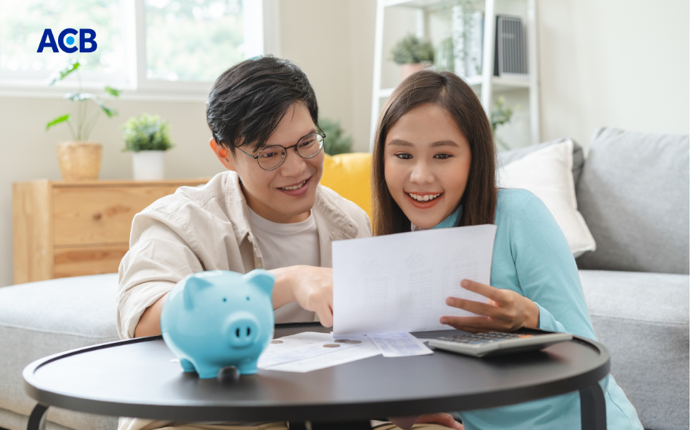 ACB: Tiền gửi lãi thông minh tái định nghĩa cách người dùng sử dụng lãi tiết kiệm   - Ảnh 2.