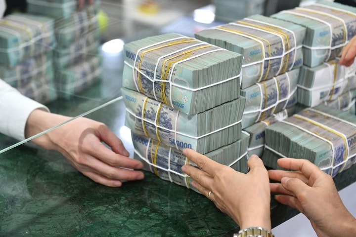 Ngân hàng đa dạng hóa nguồn thu, tạo dư địa tăng trưởng bền vững- Ảnh 1.