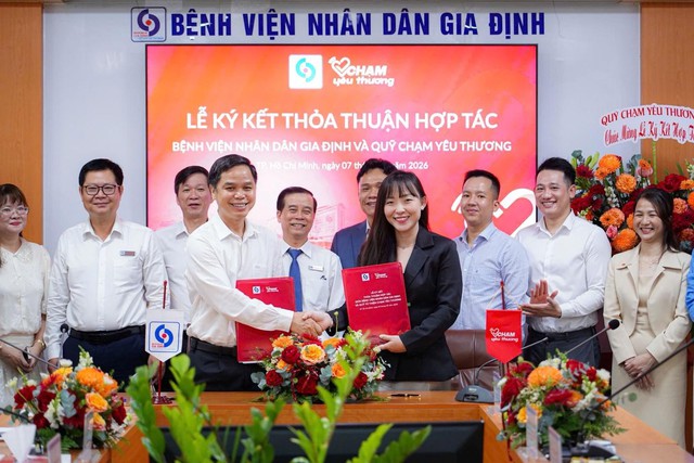 Techcom Life ra mắt chương trình “Gieo Yêu Thương cùng Techcom Life”- Ảnh 1.
