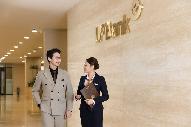 Giải mã nội lực tăng trưởng của LPBank trong chu kỳ mới- Ảnh 2.