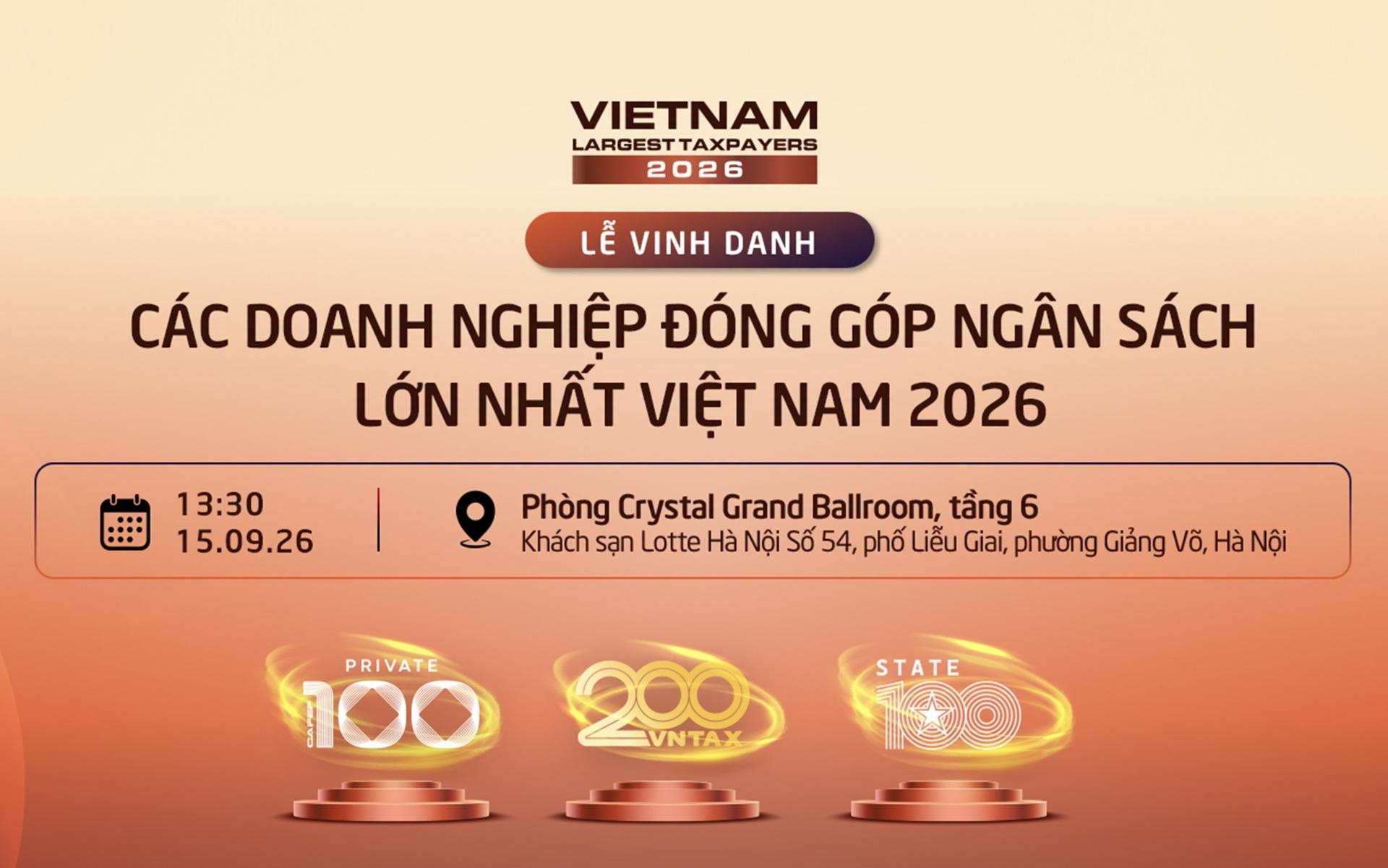 Lãnh đạo MB, Kinh Bắc, Vietjet và MoMo cùng hội tụ tại tọa đàm về kiến tạo nguồn lực cho tăng trưởng quốc gia - Ảnh 1.