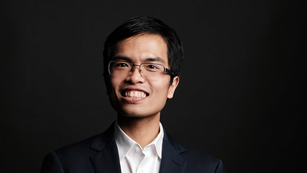 Tiến sĩ AI 9x rời OpenAI, quyết định đầu quân cho Techcombank, trở thành người trẻ nhất trong ban lãnh đạo  - Ảnh 1.