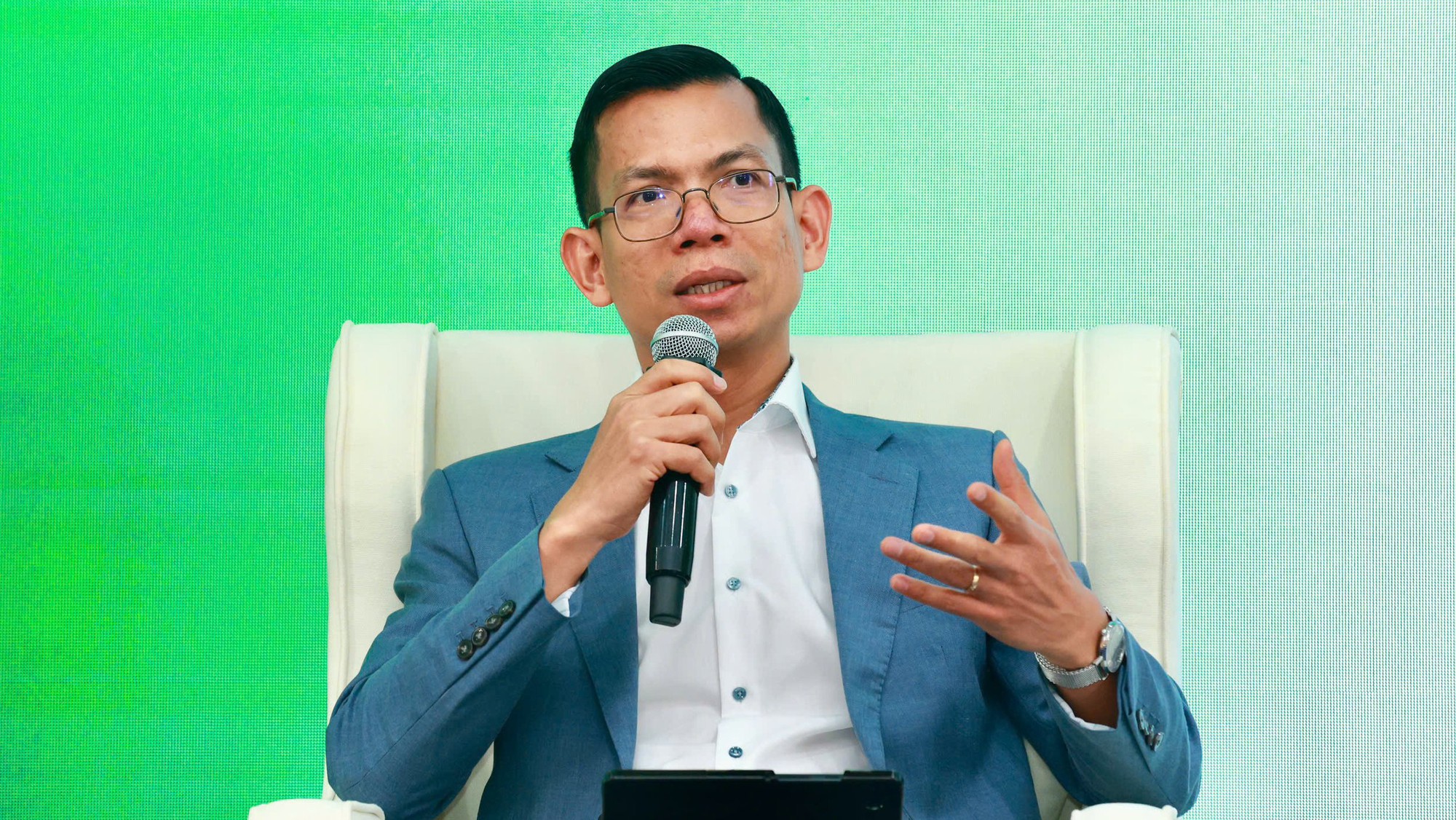 Thị trường carbon Việt Nam: Có sàn giao dịch, làm sao biến giảm phát thải thành dòng tiền cho doanh nghiệp? - Ảnh 3.