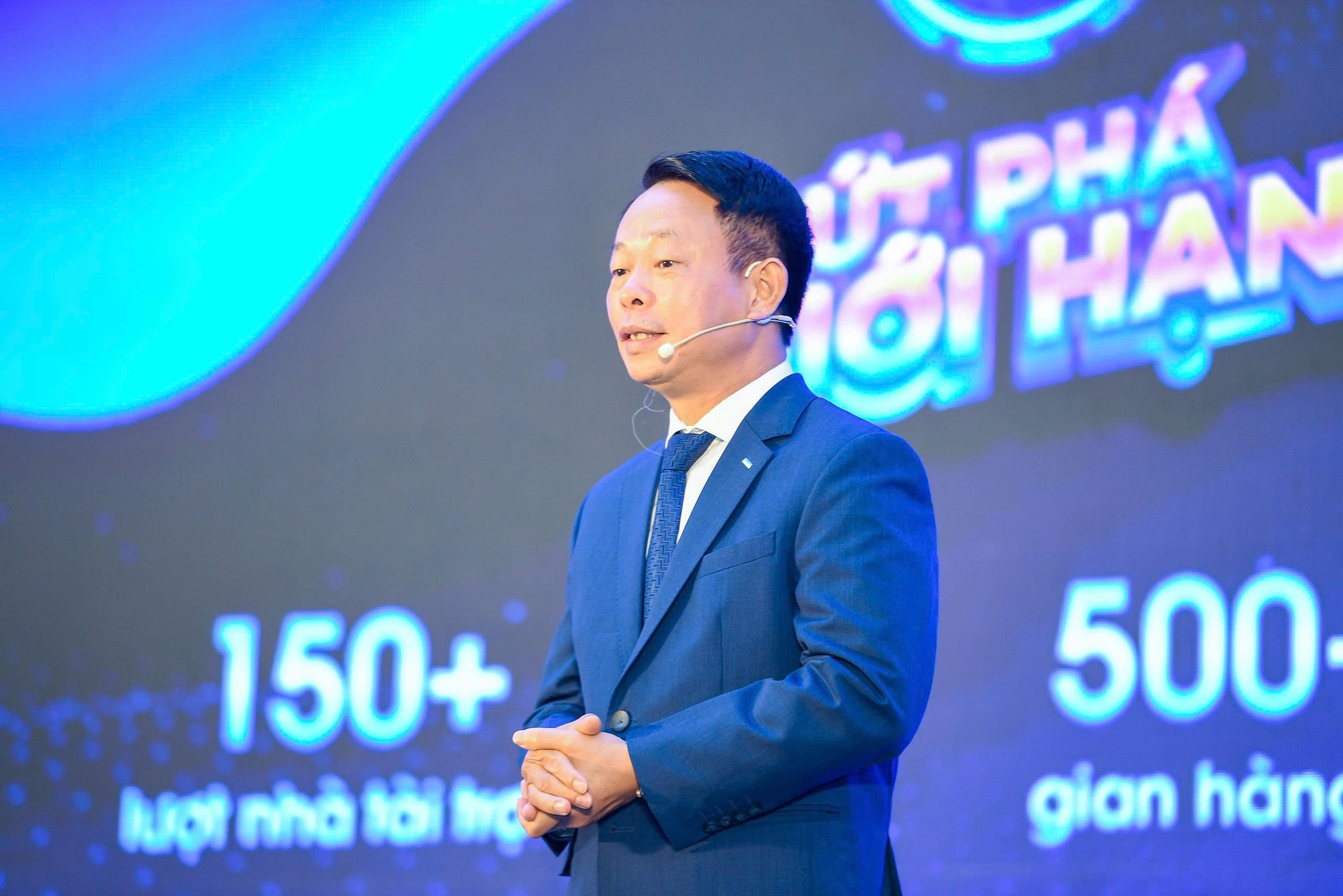 Sắp diễn ra Ngày Thanh toán Số Việt Nam 2026 - Ảnh 1.