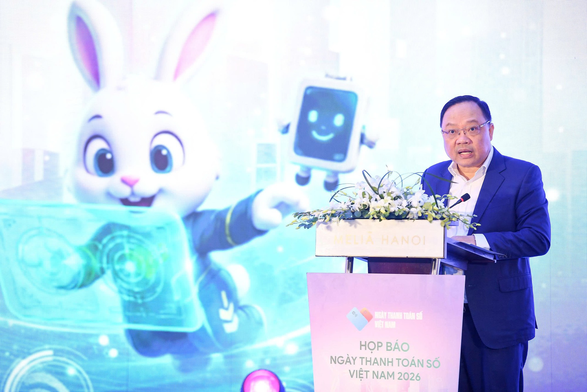 Sắp diễn ra Ngày Thanh toán Số Việt Nam 2026 - Ảnh 2.