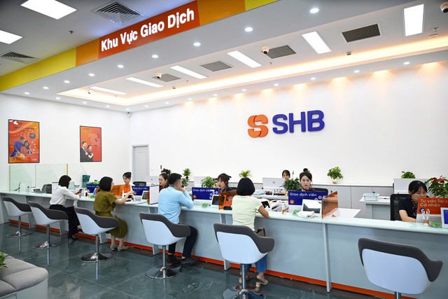 Nóng: SHB đã nhận toàn bộ giá trị chuyển nhượng SHBFinance từ Krungsri- Ảnh 1.