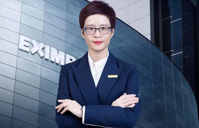 Eximbank và HĐQT đặc biệt chưa từng thấy: 6/7 người mang quốc tịch nước ngoài, Tổng giám đốc từng làm Chủ tịch nay trở lại với tư cách thành viên không độc lập - Ảnh 1.