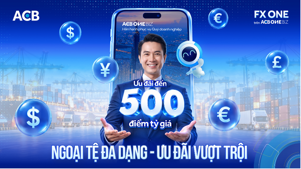 Khi USD là tâm điểm quý IV/2026: Doanh nghiệp cần chuẩn bị gì cho các khoản thu chi ngoại tệ? - Ảnh 2.