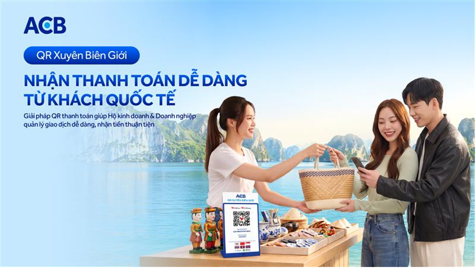 Khách Trung Quốc, Hàn Quốc thích trải nghiệm bản địa: cơ hội tăng doanh thu cho điểm kinh doanh - Ảnh 2.