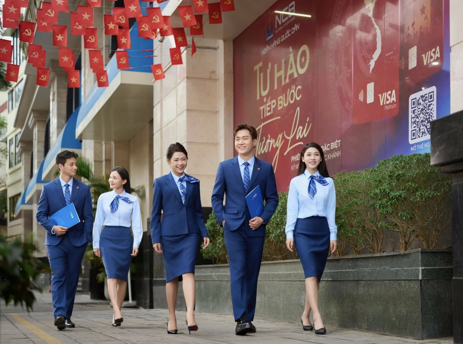 NCB giữ vững đà tăng trưởng, vượt kế hoạch kinh doanh năm 2026 sau 9 tháng - Ảnh 2.